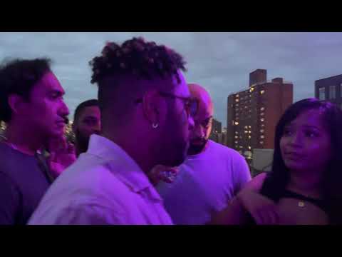 Soul Summit for Sandia @Make Believe - Manhattan NYC September  28, 2025