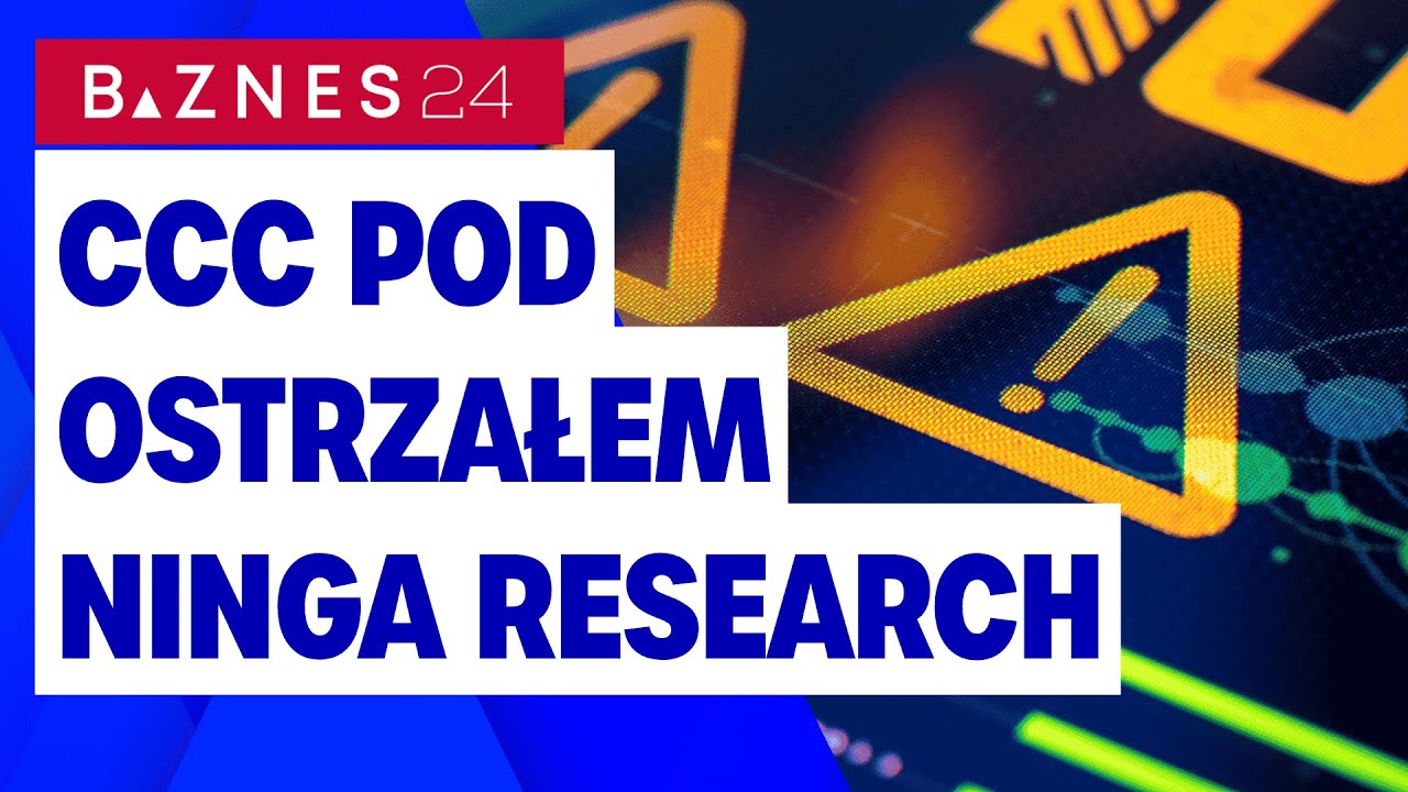 CCC pod lupą prawników. Czy szortowanie może naruszyć prawo?
