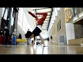 BBOY Ceductive