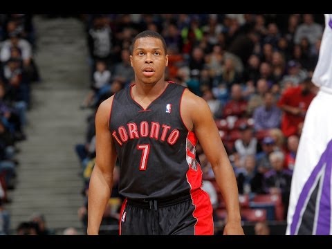 Kyle Lowry's Breakout Season Highlights
