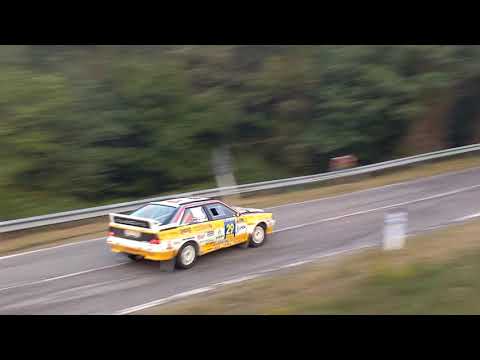 Rally Legend 2019 PS La casa/Velme