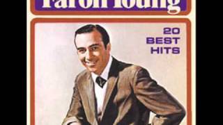Faron Young   Let Me Hear You Say I Love, You One More Time