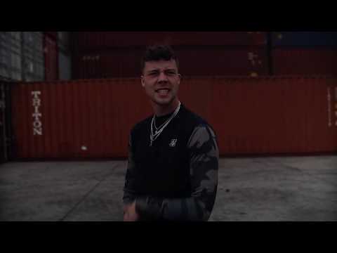 Hazy - 'Nothing to Tell' [Official Music Video]