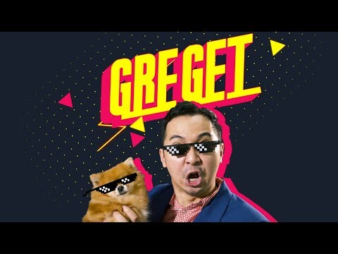 GREGET (Dance Version.) - Edho Zell feat. PLAYCREW