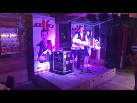 MARCEL BENKER - Gauboarischer ( Hotel Rose Mayrhofen )