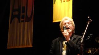 9  I See You Messenger JON ANDERSON - JEAN LUC PONTY BAND 11-1-2015 Munhall PA
