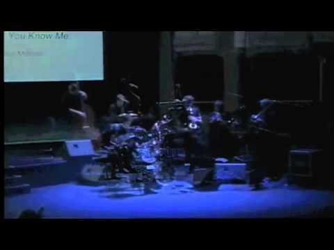 Ensemble Elettrofoscari - Louis Moholo, You ain't gonna know me