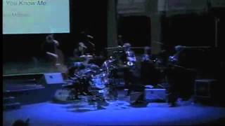 Ensemble Elettrofoscari - Louis Moholo, You ain't gonna know me