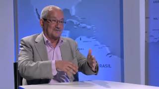 Fair Play com o escritor Fragata de Morais 2ª Parte