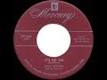1951 HITS ARCHIVE: Sin (It’s No Sin) - Eddy Howard (a #1 record)