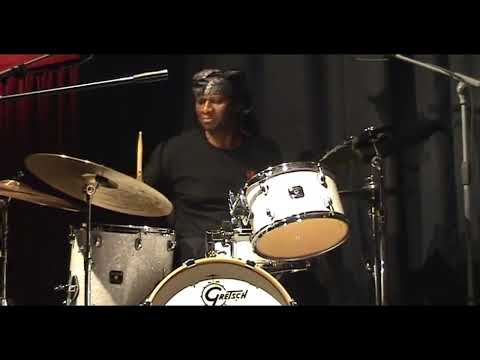 Blake / Allison / Drake San Servolo jazz meeting 2009