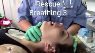 Download lagu Rescue Breathing 3 mp3 Download lagu Rescue Breathing 3 mp3