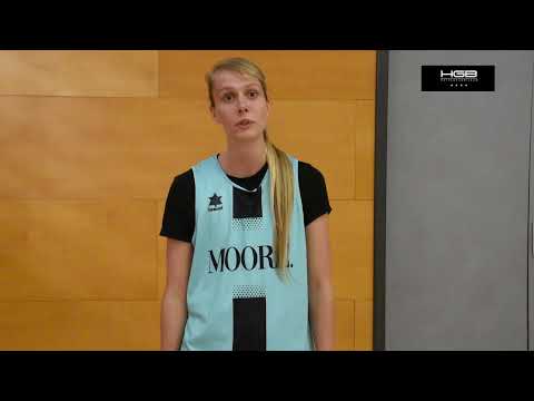 🎙️ Previa Hotel Gran Bilbao | HGB Ausarta Barakaldo vs CB Arxil