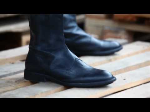 Timur Evstigneev for ULTIMA RATIO 2013