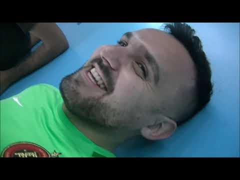 D1 Toulon Elite Futsal Training Physical Perform Palais des Sports Live TV Sports 2020