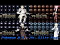 Pokemon X Y Vs Elite Four Theme 8 Bit