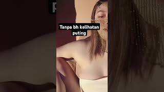 Download lagu Bigo live gak nyadar kelihatan puting mp3