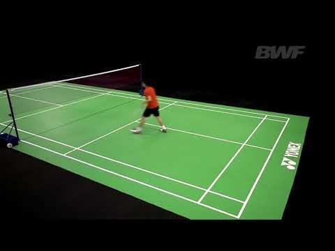 CE2M8V14 - Déplacement sans volant sur le court (shadow)