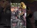 Preservation Brass