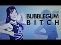 One Tree Hill Females – Bubblegum Bitch