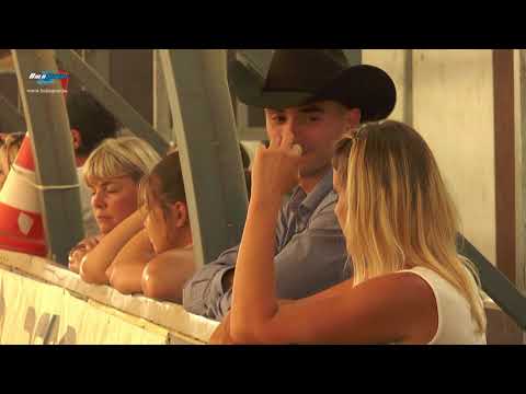 Western lovas OB. 4. forduló 2017 - Balasport