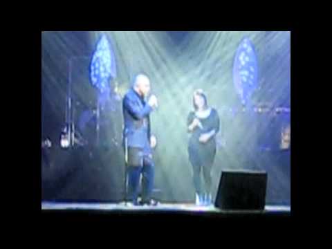 MARIO BIONDI e CHIARA CANZIAN - Close to you