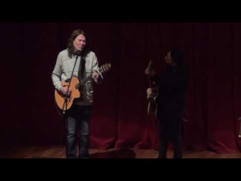 Lenine e Maria Gadú - Teatro Positivo - Curitiba - 22/7/2016