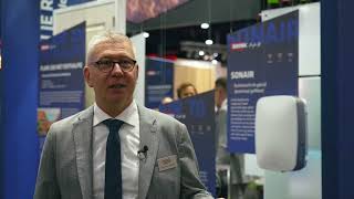 Brink Climate Systems - VSK24 (woensdag)