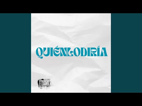 Quiénlodiría