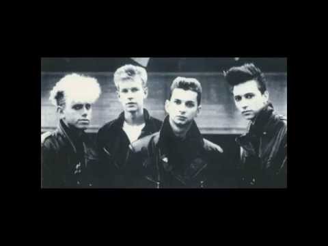 Depeche Mode : Pipeline cover 2015 made by Nophanix