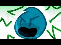 BFDI And BFB TPOT Auditions In Space Earth Organ