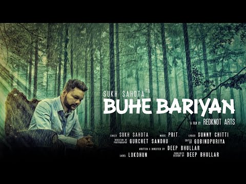 Buhe Bariyan