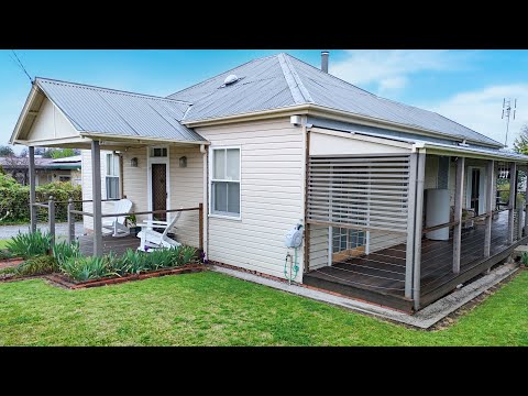 147 Bulwer Street, Tenterfield, NSW 2372, 3房, 1浴, 独立屋