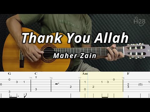 Alhamdulillah - Maher Zain