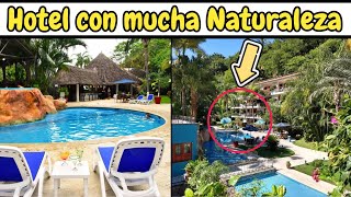 ⭐ HOTEL en PUERTO VALLARTA 4 Estrellas Cerca de la PLAYA | Casa Iguana Mismaloya