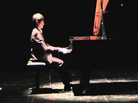 CAVATINA DE FIGARO (G. Rossini / G. Ginzburg)