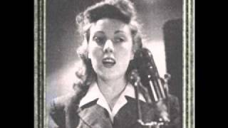 Vera Lynn - Stars Fell On Alabama
