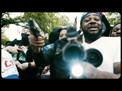 Robbo Murda x Hothead Capone x Nudie - Bumpa Cars (Official Music Video)