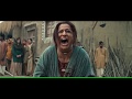 The Legend Of Maula Jatt Official Trailer New Song