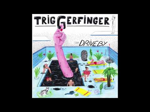 Triggerfinger - The Other Half