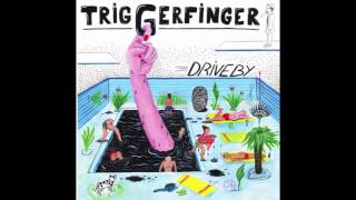 Triggerfinger - The Other Half