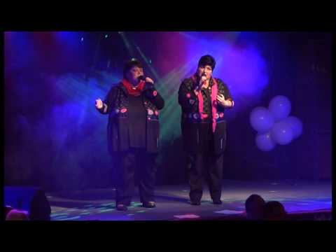 Duo X elle     12 ½ Jaar     Belaof m'ch  2015