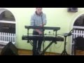 KADES band - обійми (cover Okean Elzi) 