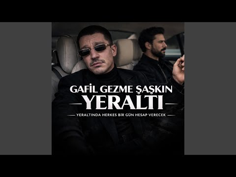 Gafil Gezme Şaşkın