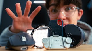 7 Amazing Filmmaking Gifts this Christmas!