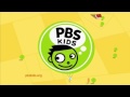 PBS Kids Program Break 2016 WKQL TV
