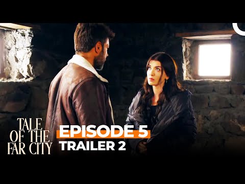 Tale Of a Distant Town Episode 5 Trailer 2 (FINAL)