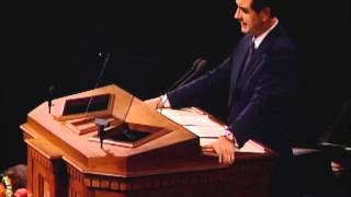 “My Soul Delighteth in the Scriptures"