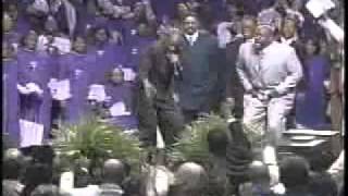 It's Still Mine - Bishop Noel Jones