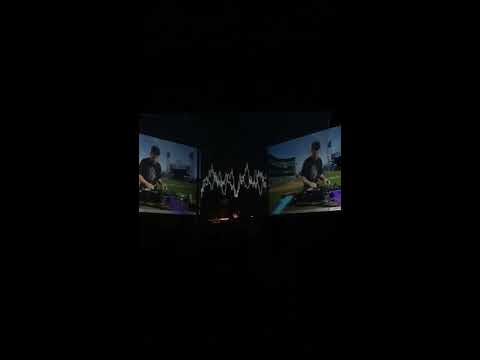 DJ Shadow LIve- The Sideshow